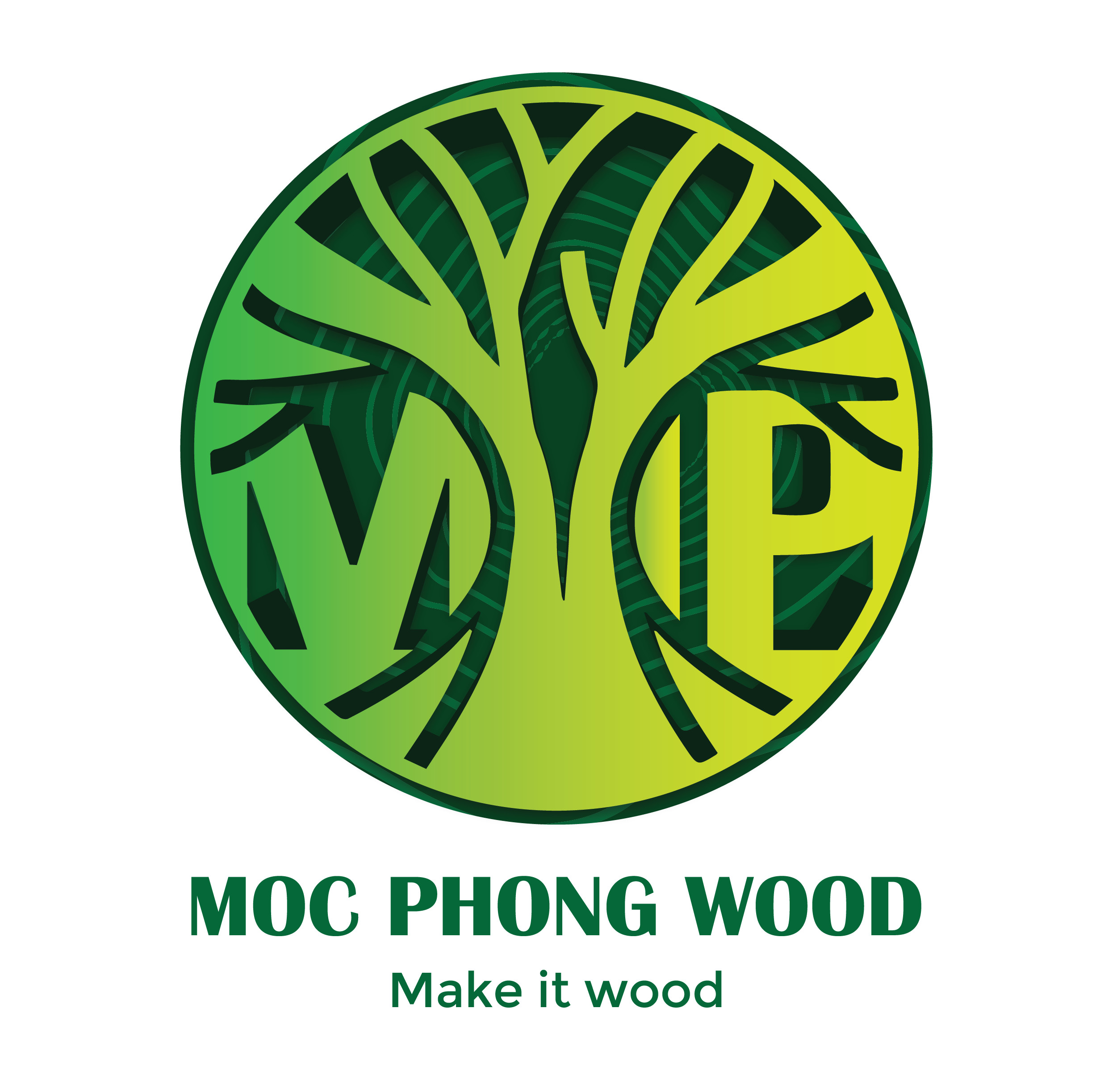MOC PHONG WOOD
